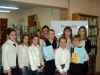 XV Gminny Konkurs<br> Recytatorski PEGAZIK